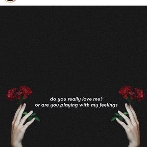 Meet your Posher, Danielle